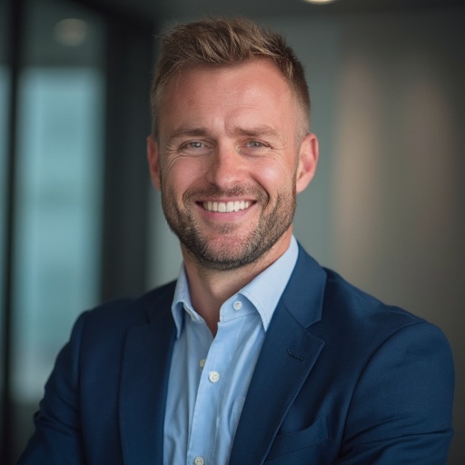 Willem van der Berg — top 10 online casino nederland expert